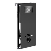 Abens 20TLT.010.ME.BL.PB01 Система инсталляции для унитазов