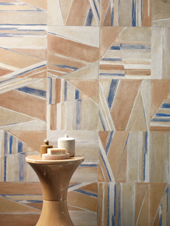 Керамогранит CYTHERE BRICK CALCE NAT.RET. 60X120