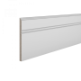 Плинтус напольный из ЛДФ Ultrawood арт. Base 5381 i (2000 x 150 x 10 мм.)