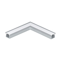Встраиваемый угловой профиль Eglo RECESSED PROFILE 2 98989