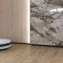 Профиль алюминиевый теневой с подсветкой Laconistiq Multilevel 25-100-300 без покрытия 3000×46,3×27,7