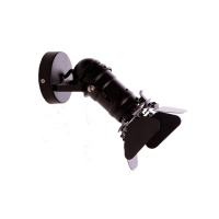 Спот Loft It Cinema E27 60W 220-240V IP20 LOFT2095-M