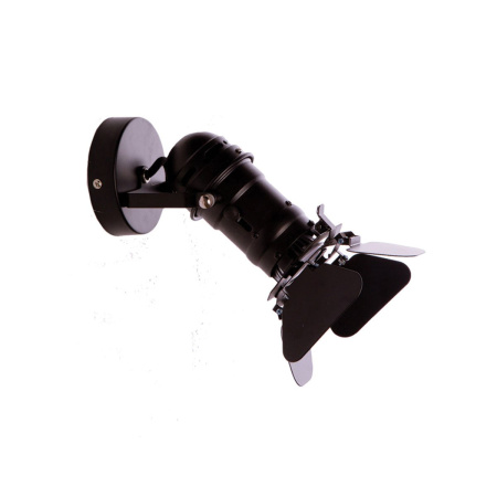 Спот Loft It Cinema E27 60W 220-240V IP20 LOFT2095-M