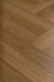 Ламинат My Step Херрингбон 8 мм Фумо
