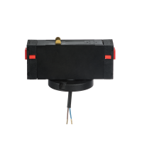 Трековое крепление c адаптером к 05101X/05105X для трека PRO Teta Lightstar 595017