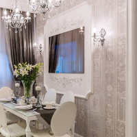 P4020A Угловой элемент Orac Decor из полиуретана