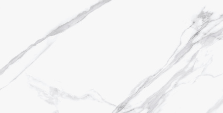 Плитка Statuario Calipso 60x120 Matt