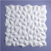 Стеновая панель из XPS Polymer СП 15 Bello Deco - 3D панель