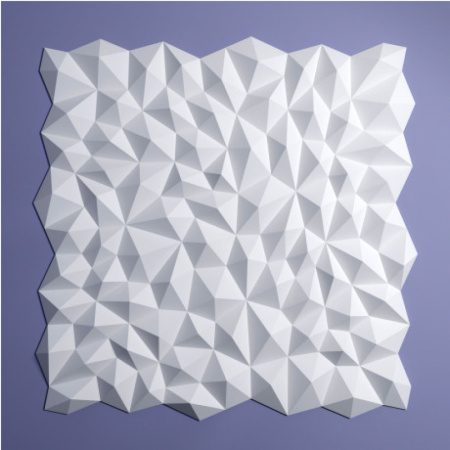 Стеновая панель из XPS Polymer СП 15 Bello Deco - 3D панель