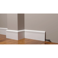 Плинтус напольный из дюрополимера DD721 Decor-Dizayn