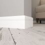 Плинтус напольный из ЛДФ Ultrawood  Base 5380 (2440 x 110 x 10 мм.)