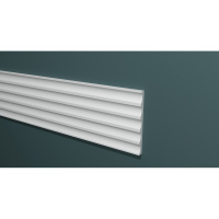 Стеновая панель из дюрополимера DD902 Decor-Dizayn - 3D панель