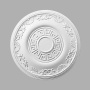 Розетка потолочная  DM-0661