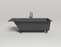 CASCATA 180x80 104213M