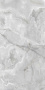 Керамогранит  ONYX&MORE SILVER ONYX SATIN 6MM R  120x240