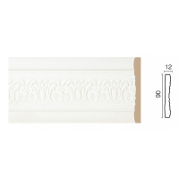 Молдинг 163-115