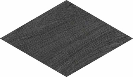 Керамогранит C.ROAD WOOD COAL RET.ROMBO 30