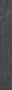 Керамогранит C.ROAD WOOD COAL RET 26X200