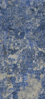 Керамогранит  BIJOUX SODALITE BLEU MAT 6MM R	120X280