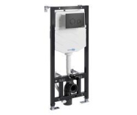 Aller 10TLT.010.ME.MB01 Система инсталляции для унитазов