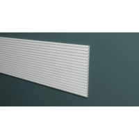 Стеновая панель из дюрополимера DD905(3m) Decor-Dizayn - 3D панель