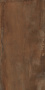 Керамическая плитка INTERNO 9 RUST ret        160X320