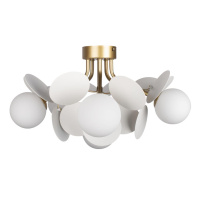 Потолочный светильник Loft It (Light for You) Matisse 10008/6C White