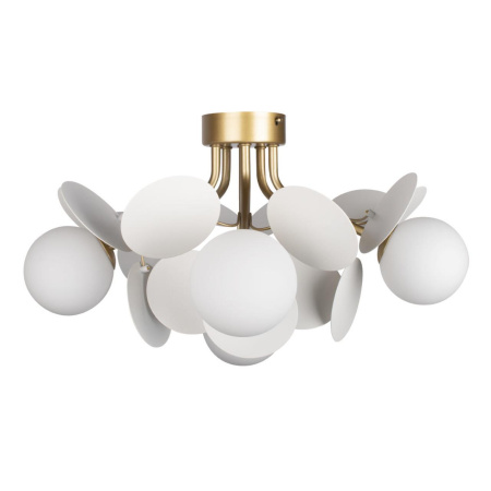 Потолочный светильник Loft It (Light for You) Matisse 10008/6C White