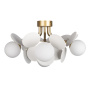 Потолочный светильник Loft It (Light for You) Matisse 10008/6C White