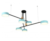 Люстра KINK Light Рапис 07647-6,05(4000K)