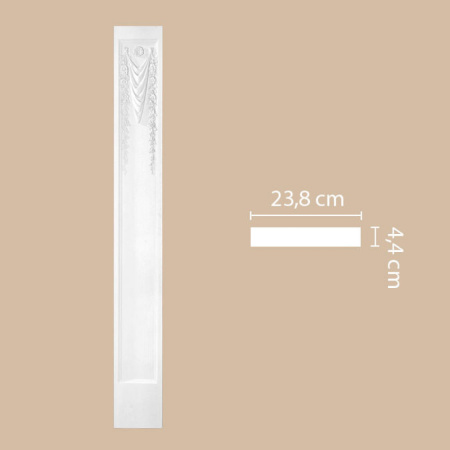 Пилястра  DK-82260