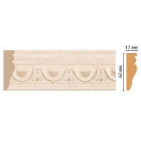 Молдинг  161D-18D