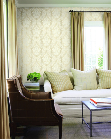 Обои KT-Exclusive English Elegance dl60302