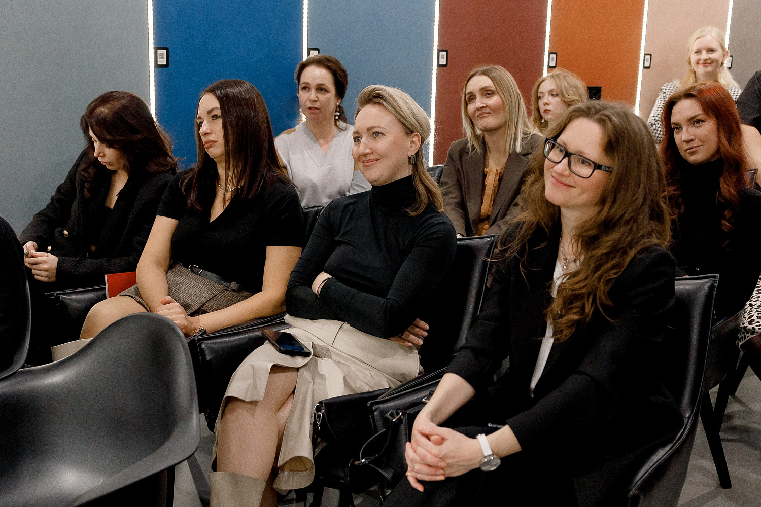 WOW-приемы от ОРАК и Александра Мершиева 