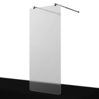 Vechte 60W39MB-MG Душевая перегородка