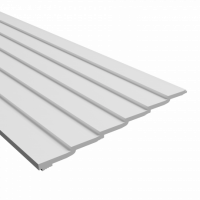 Стеновая панель из XPS Polymer СП 05/2.6 Bello Deco - 3D панель