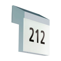 Уличный настенный светильник LUNANO 97339