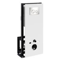 Glan 66TLT.010.ME.WH.BN02 Система инсталляции для унитазов