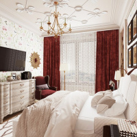 Розетка RODECOR 87403ar потолочная из полимерного гипса - Готовое решение Rodecor из элементов