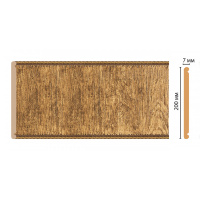 Декоративная панель  C20-4