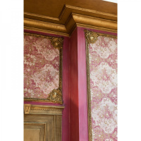 P3020A Угловой элемент Orac Decor из полиуретана