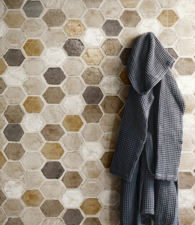 Керамогранит CYTHERE BRICK CALCE NAT.RET. 60X120