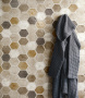Керамогранит CYTHERE BRICK CALCE NAT.RET. 60X120