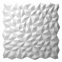 Стеновая панель из XPS Polymer СП 15 Bello Deco - 3D панель