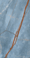 Керамогранит HERITAGE LUXE AZURE COMF.9MM 60X120 RET