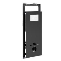 Salm 27TLT.010.ME.BL.WH02 Система инсталляции для унитазов