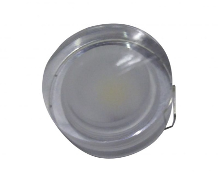 Светильник встраиваемый Kink Light Точка 3W 2146