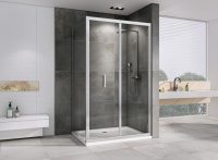Душевой уголок ABBER Sonnenstrand AG07090-S90