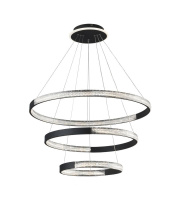 Люстра KINK Light Далим 09430-40+60+80A,19