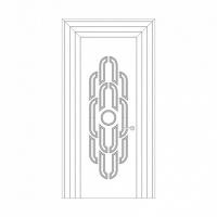 Готовые решения RODECOR 76433AR